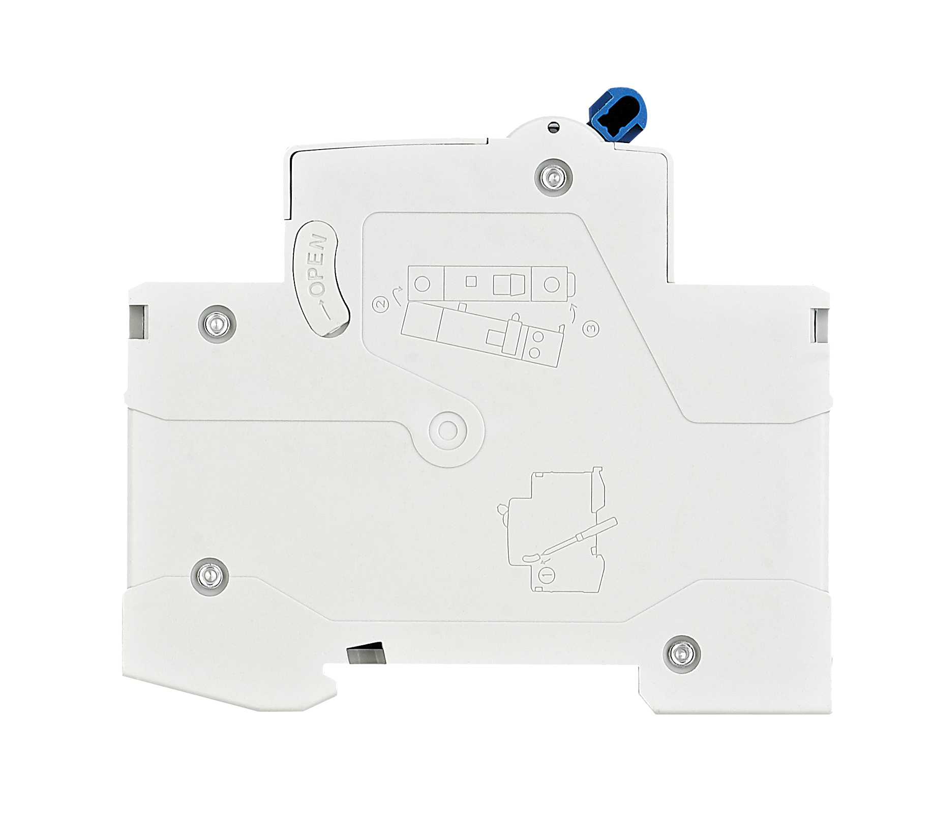 V9 Accessories (Final Power Distribution) Side 1